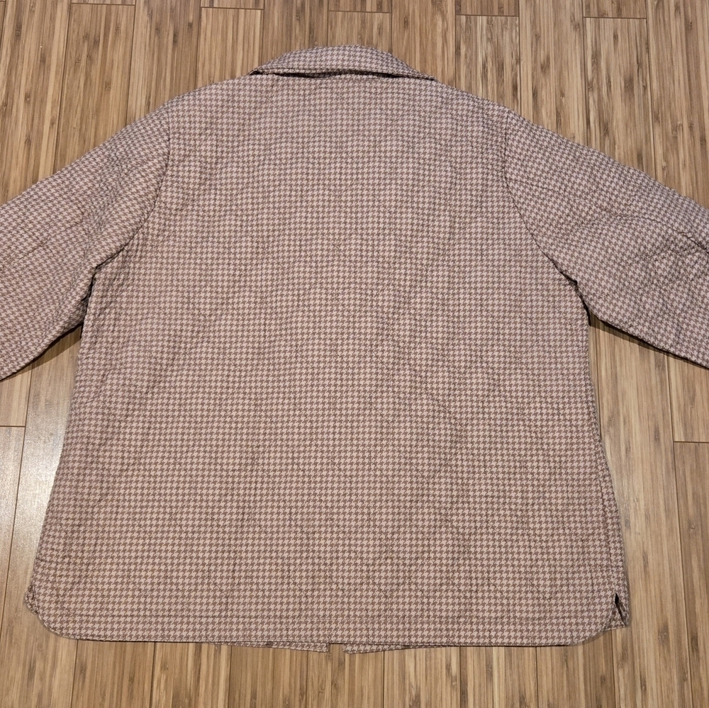 Lands End Jacket - Picture 11 of 12